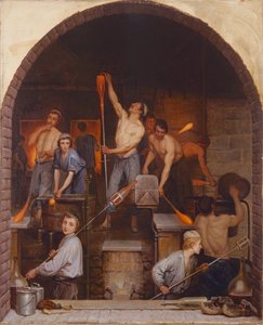 Intérieur d