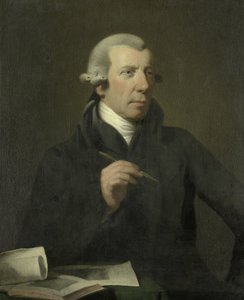 Reinier Vinkeles (1741-1816), dessinateur et graveur