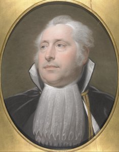 Rutger Jan Schimmelpenninck (1761-1825). Grand pensionnaire de la République batave
