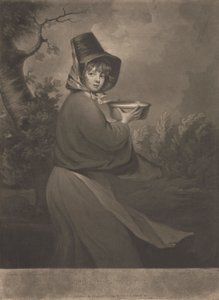 La fille du cottage