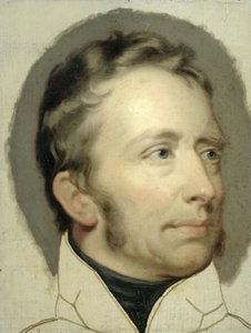  - Charles Howard Hodges