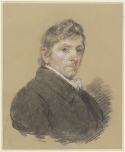 Autoportrait
