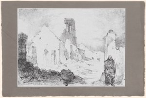 [Soissons] - Charles Huard