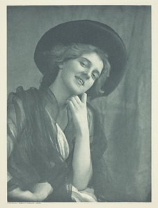 Coquette - Charles I. Berg