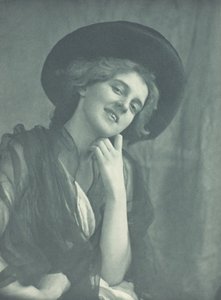Coquette - Charles I. Berg