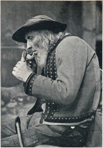 Âge, vers 1913
