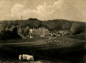 Muntham, 1835 - Charles J. Smith
