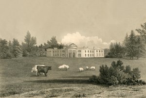 Parc de Shernfold - Charles J. Smith