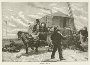 Barkiss Willin - Charles J. Staniland