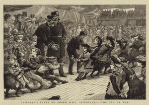 Fête d