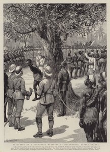 Exécution d