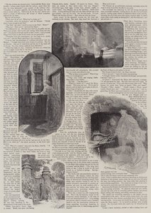 Comment nous avons découvert une maison hantée - Charles J. Staniland