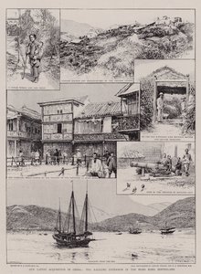 Notre dernière acquisition en Chine, l
