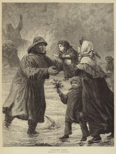 Bienvenue à la maison - Charles J. Staniland