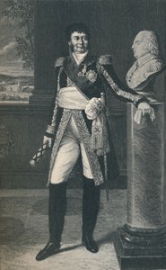 Henri-Jacques-Guillaume Clarke, vers 1800, 1896 - Charles J. State