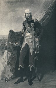 Maréchal Jean-Baptiste Bessières, Duc d