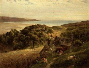 Gorllwyn, Barmouth - Charles James Lewis