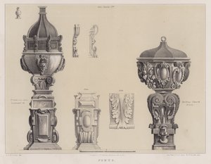 Fonts - Charles James Richardson