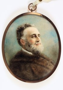 Lieutenant-Général Arthur Cavendish Bentinck