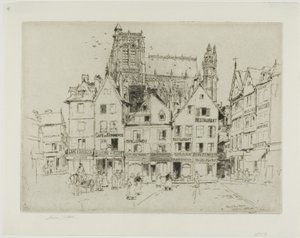 Abbeville - Charles John Watson