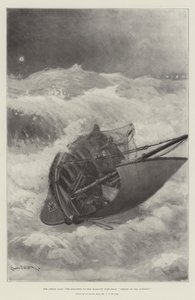 La Grande Tempête, le désastre du bateau de sauvetage de Margate, Ami de toutes les nations