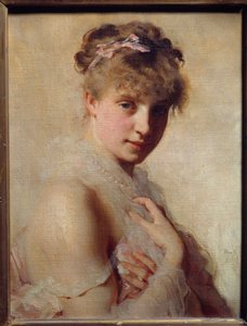 Portrait d