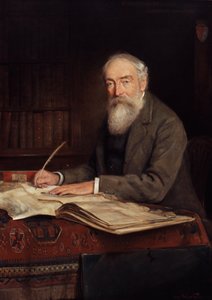 George Edward Cokayne, Clarenceux Roi d