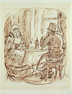 La Famine de Charbon
