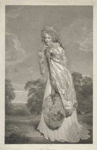 Mademoiselle Farren - Charles Knight