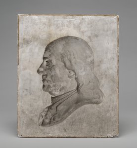 Benjamin Franklin, 1885 - Charles L. Hogeboom