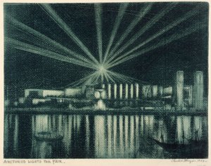 Les lumières d