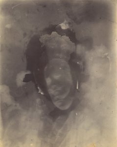 Thoughtograph, ou Photographie Psychique, 1894-98