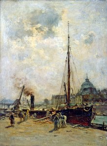 Vue de l