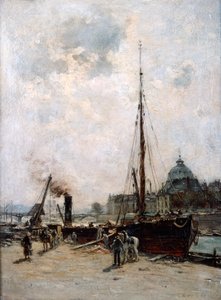 Vue de l