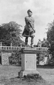 Un Guerrier en Plomb - Charles Latham