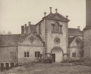 Un Moulin à Épingles, Stroud - Charles Latham