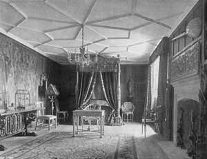 Chambre d