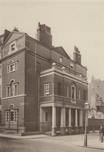 Maison d