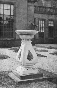 Taillé dans le marbre - Charles Latham