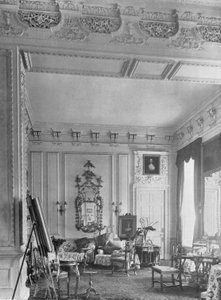 Salon est - Charles Latham