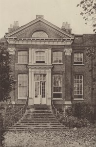 Great Marlow Place, Bucks - Charles Latham