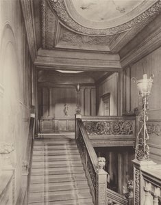 Maison à Eltham, l