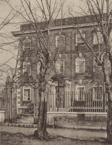 Maison à Rainham, Essex - Charles Latham