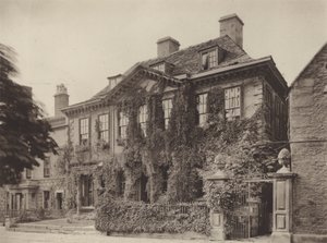 Maison à Trowbridge, Wilts - Charles Latham