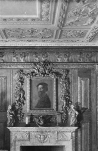 Dans le Style de Grinling Gibbons