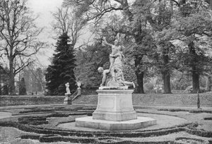 Dans le Jardin Sud - Charles Latham