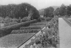 Jardins potagers - Charles Latham