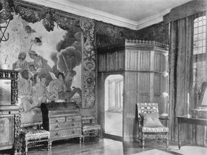Ancien Salon
