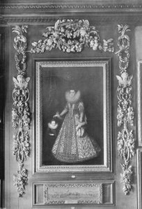 Portrait de l