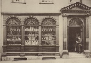 Boutique à Lewes - Charles Latham